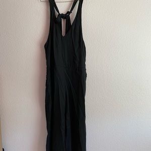 Anthropologie jumpsuit